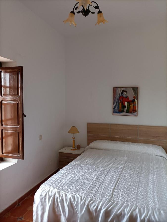 Cortijo Jayon Vila Fernan Perez Exterior foto