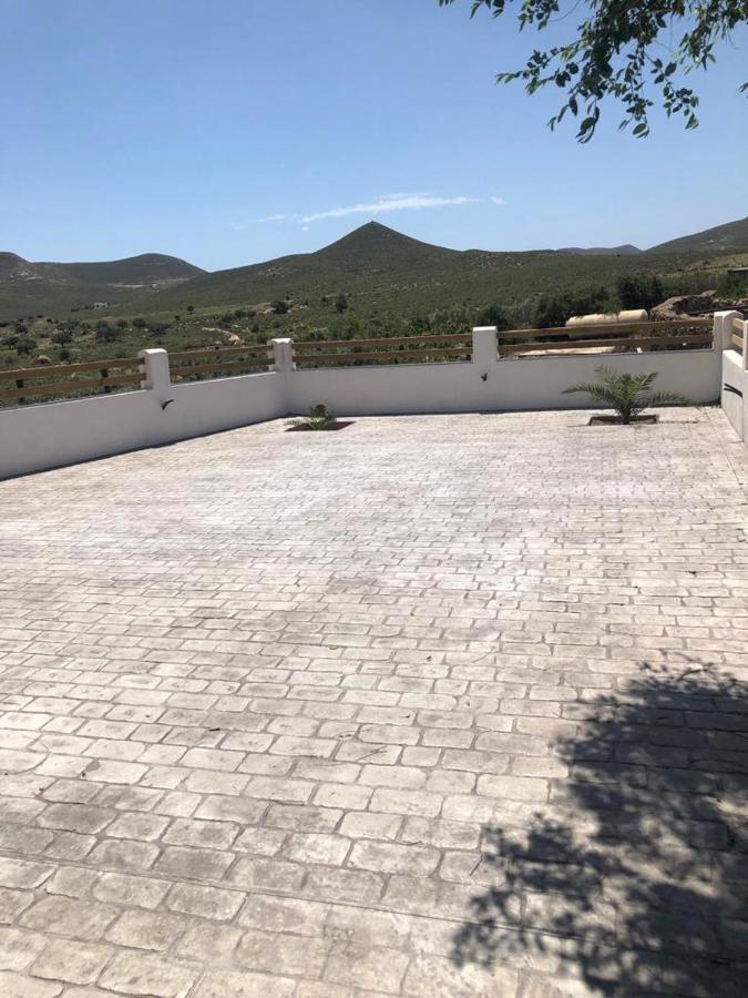 Cortijo Jayon Vila Fernan Perez Exterior foto