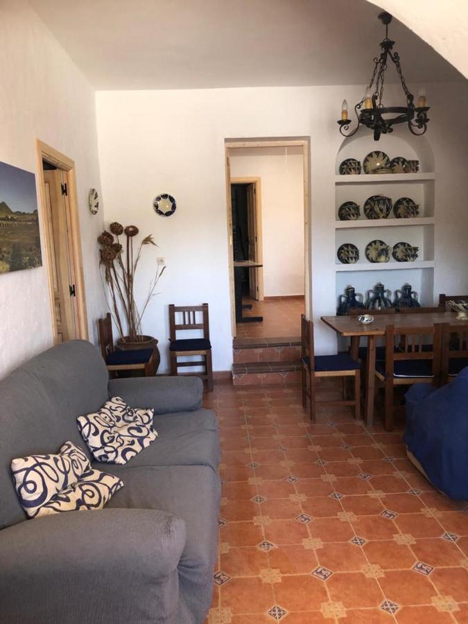 Cortijo Jayon Vila Fernan Perez Exterior foto